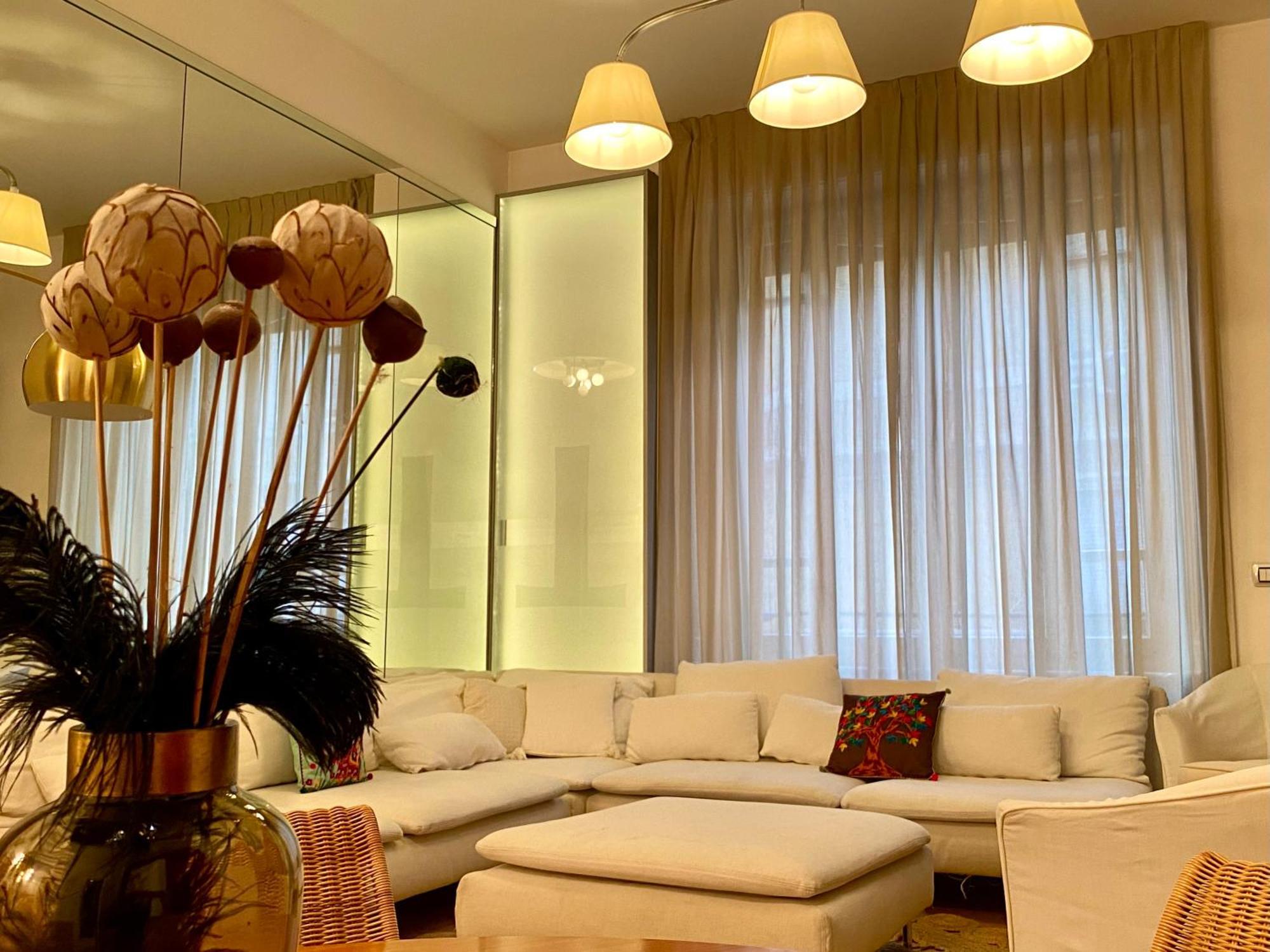 Intomilan I Design Galleria Del Corso Appartamento *